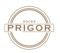 Doces Prigor Logo